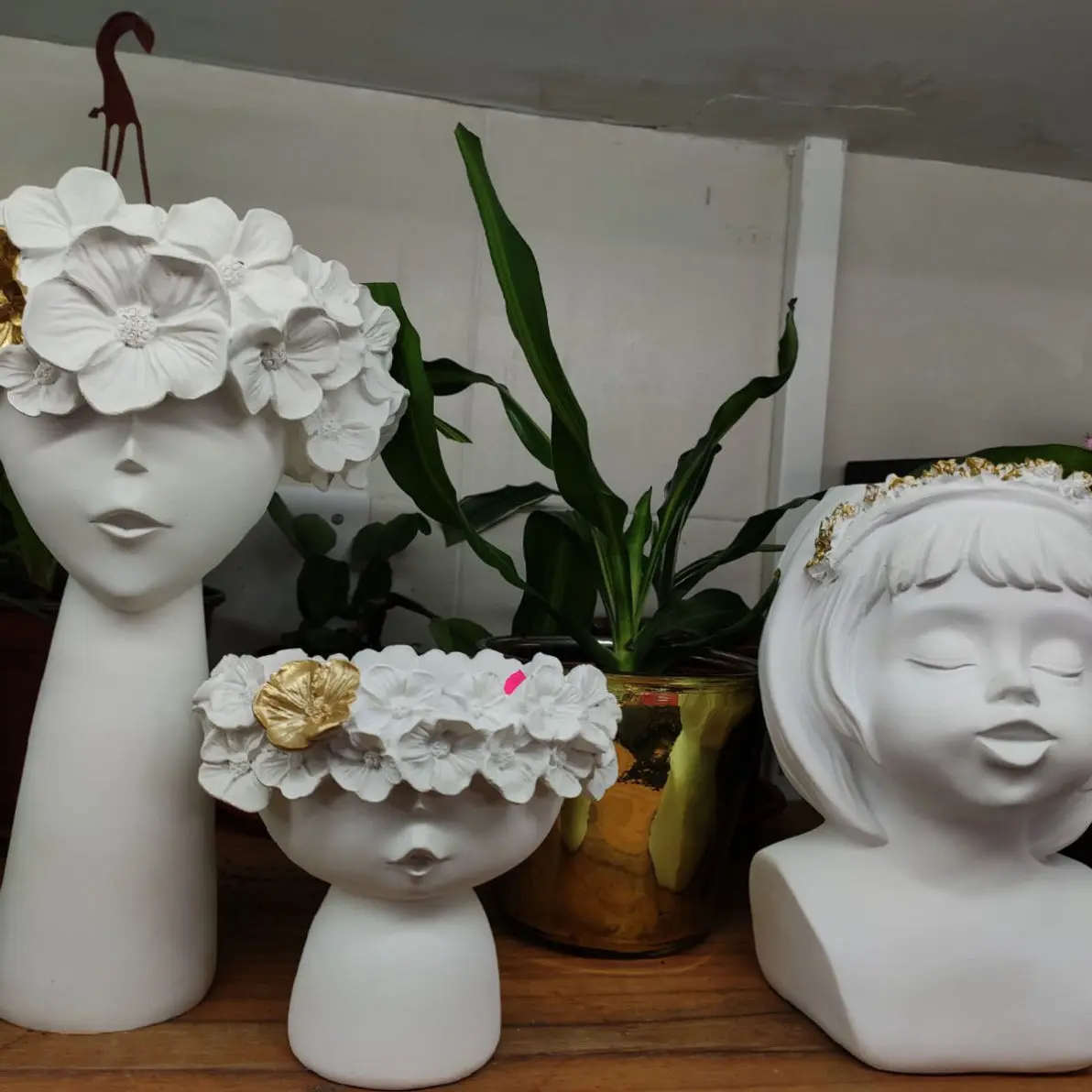 Floristería Bambú Sevilla