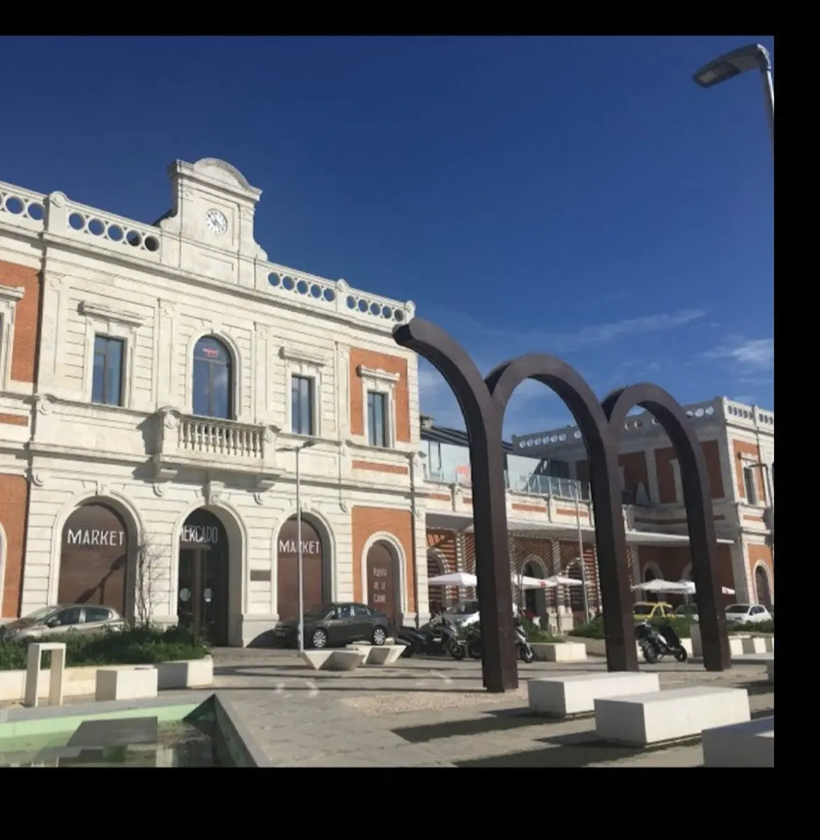 Floristería Bambú Sevilla