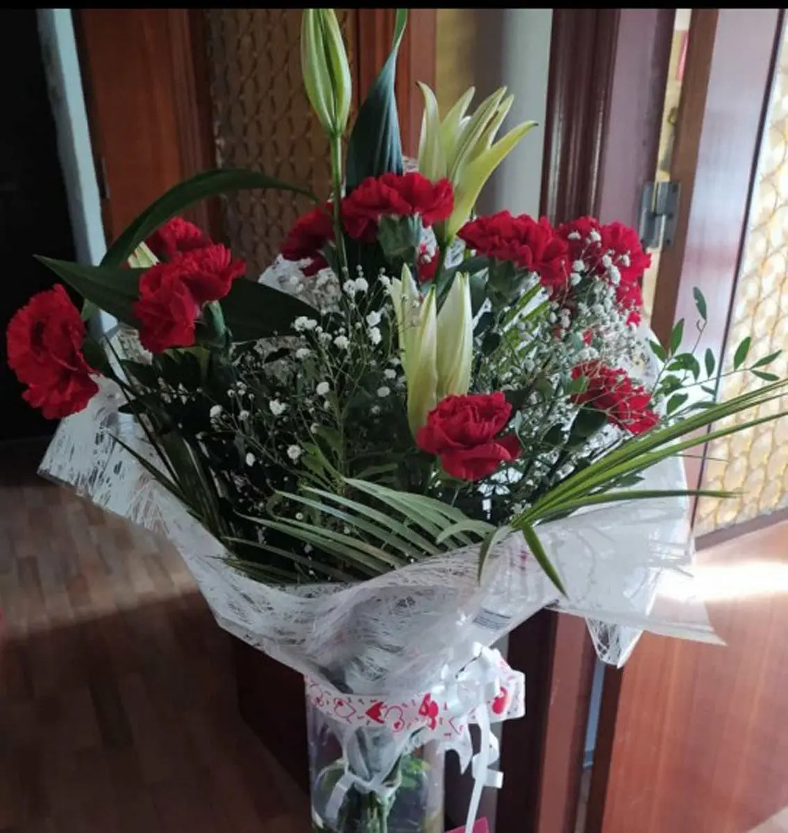 Floristería Bambú Sevilla