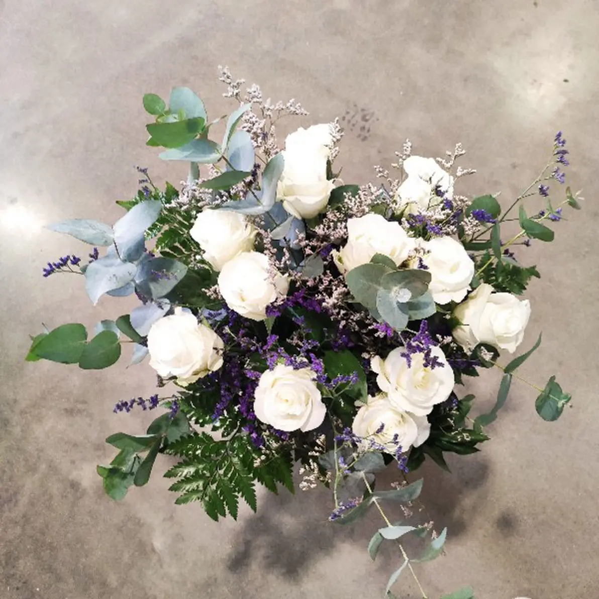 Floristería Bambú Sevilla