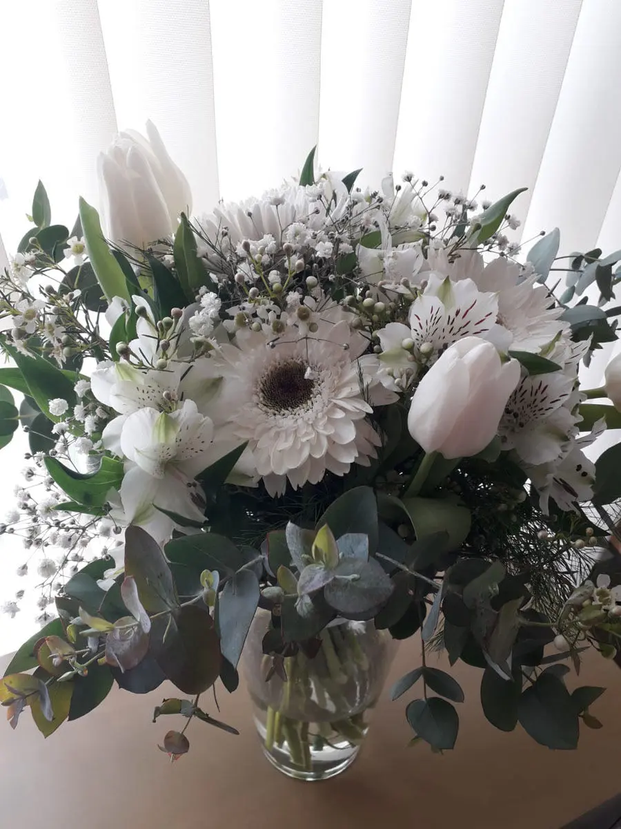 Floristería Bambú Sevilla