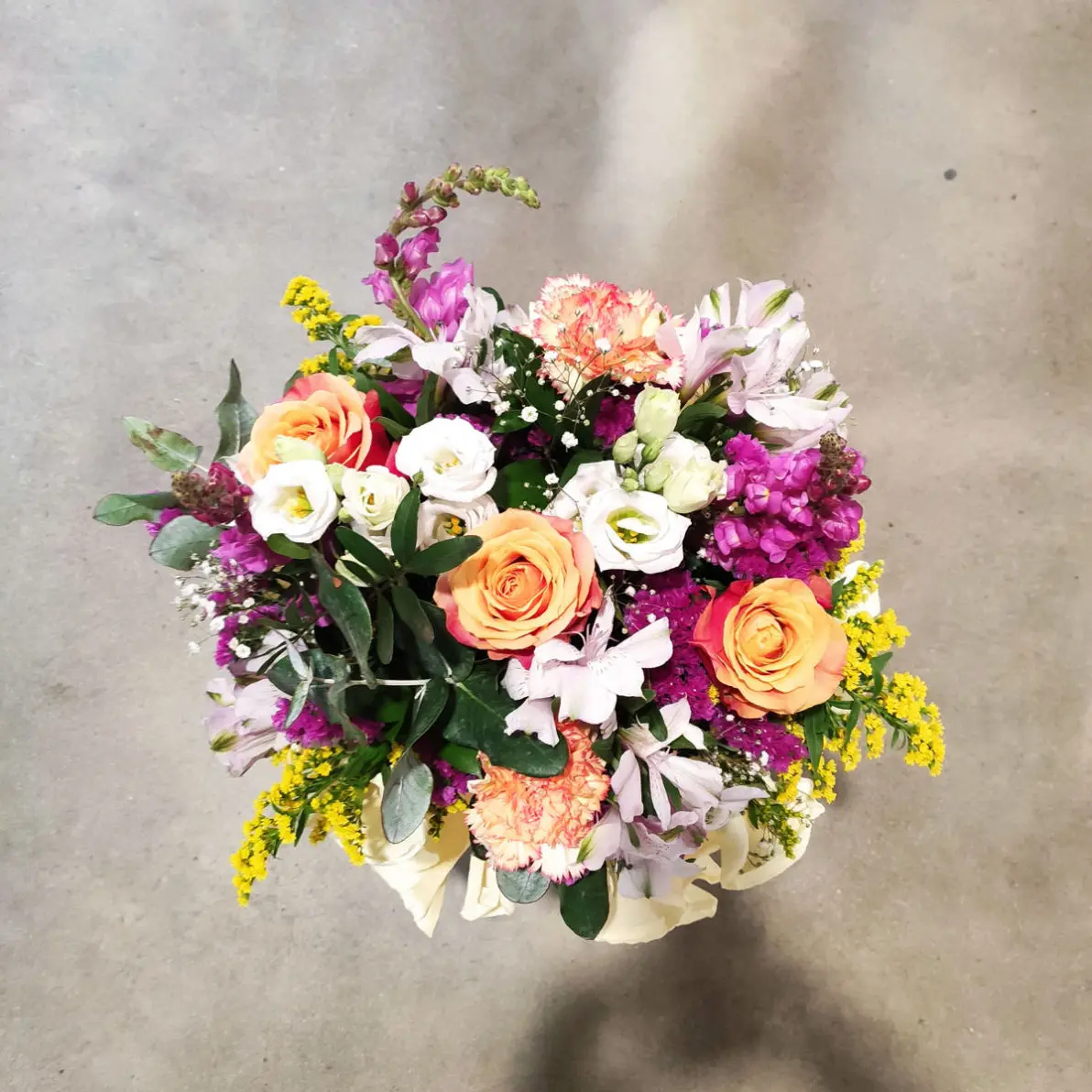 Floristería Bambú Sevilla