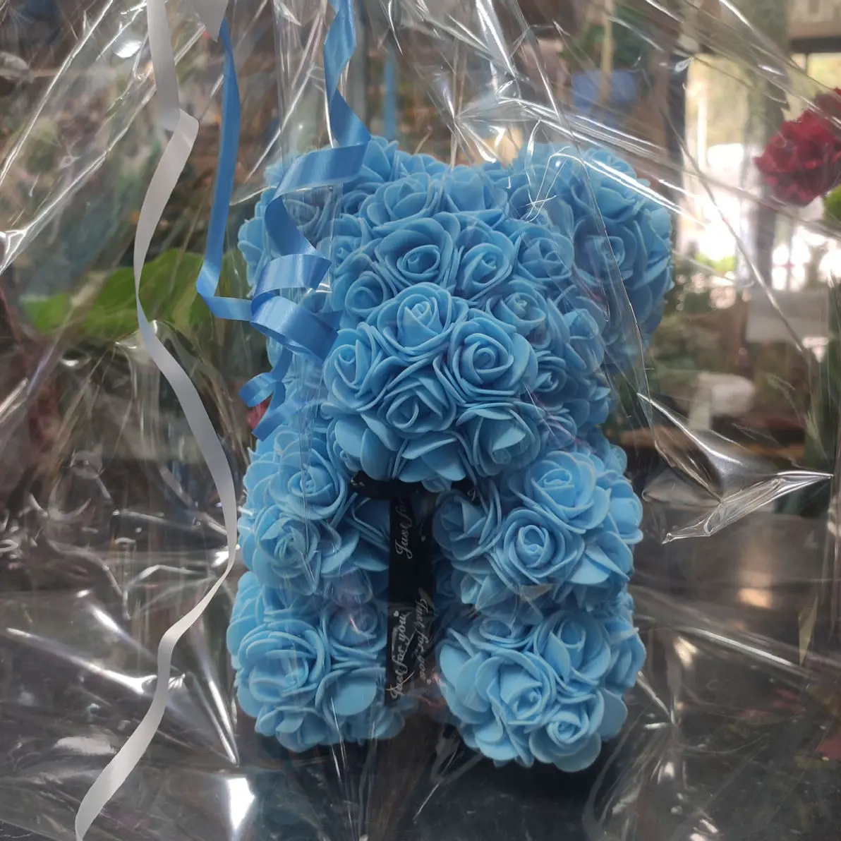 Floristería Bambú Sevilla