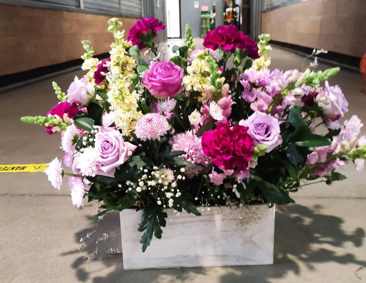 Floristería Bambú Sevilla